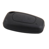 Maxbell Replacement 2 Button Remote Key Fob Case For Vauxhall Opel