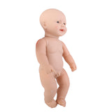 Maxbell Realistic Silicone Baby Doll Soft Vinyl Real Life Lifelike Baby Boy