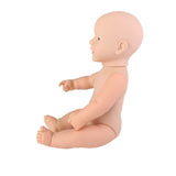 Maxbell Realistic Silicone Baby Doll Soft Vinyl Real Life Lifelike Baby Boy