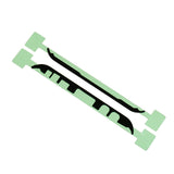 Maxbell New Faceplate Touch Screen Digitizer Adhesive Sticker Tape Bond Glue Repair Compatible with Samsung Galaxy S8 Plus Black