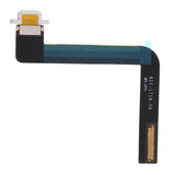 Maxbell Charging Port Dock Connector Flex Cable Replacement for iPad Air White