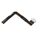 Maxbell Charging Port Dock Connector Flex Cable Replacement for iPad Air White