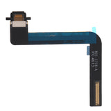 Maxbell Charging Port Dock Connector Flex Cable Replacement for iPad Air / iPad 5 Black