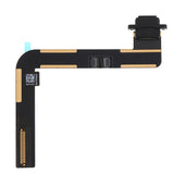 Maxbell Charging Port Dock Connector Flex Cable Replacement for iPad Air / iPad 5 Black