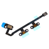 Maxbell Mute Volume Button Key Flex Cable Ribbon Replacement for iPad Air 2 iPad 6