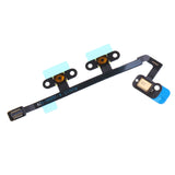 Maxbell Mute Volume Button Key Flex Cable Ribbon Replacement for iPad Air 2 iPad 6