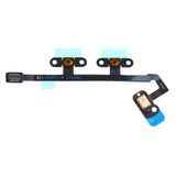 Maxbell Mute Volume Button Key Flex Cable Ribbon Replacement for iPad Air 2 iPad 6