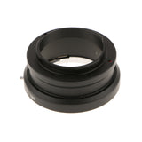 Maxbell Adapter Ring for Minolta MD / MC Lens to Sony E-Mount NEX3 NEX-5 NEX-6