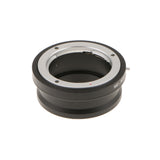 Maxbell Adapter Ring for Minolta MD / MC Lens to Sony E-Mount NEX3 NEX-5 NEX-6