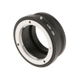 Maxbell Adapter Ring for Minolta MD / MC Lens to Sony E-Mount NEX3 NEX-5 NEX-6