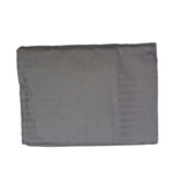 Maxbell Home Bedroom Bedding Set Bed Fitted Sheet + Pillowcase + Quilt Cover FIT FOR 1.2M Size Bed Gray