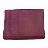 Maxbell Home Bedroom Bedding Set Bed Fitted Sheet + Pillowcase + Quilt Cover FIT FOR 1.2M Size Bed Dark Purple