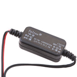 Maxbell DC-DC Step-down Power Module 12V (6-16V) to 3.3V 2.5A Car Power Adapter