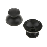 Maxbell 2x ABS Analog Grip Thumbstick Joystick Button Cover For Sony PS3 Controller