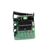 Maxbell DC 12V 1CH RF 12-key Remote Control Switch ON/OFF Transmitter+ Receiver