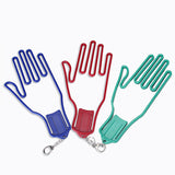 Maxbell 1 Piece Durable Outdoor Sport Golf Gloves Stretcher Random Color