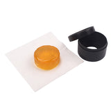 Maxbell 1 Piece Replacement Of Violin Viola Cello Colophony Rosin for Beginner Musical Performance