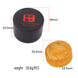 Maxbell 1 Piece Replacement Of Violin Viola Cello Colophony Rosin for Beginner Musical Performance