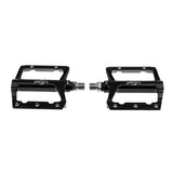 Maxbell 1 Pair Alloy Mountain Bike Bicycle Universal Pedals Road Bike Lightweight Bearing Pedals Bicycle Component