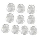 Maxbell 10 Piece Primer Bulbs Replacement Part for Zama 0057003 0057004 0058001