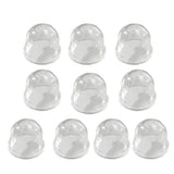 Maxbell 10 Piece Primer Bulbs Replacement Part for Zama 0057003 0057004 0058001