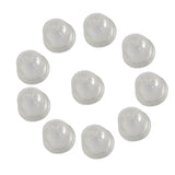 Maxbell 10 Piece Primer Bulbs Replacement Part for Zama 0057003 0057004 0058001