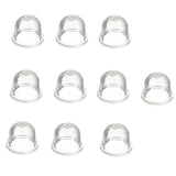 Maxbell 10 Piece Primer Bulbs Replacement Part for Zama 0057003 0057004 0058001