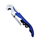 Maxbell Corkscrew Opener Bottle Opener Double Reach Waiter's Friend Festival Camping Random Color