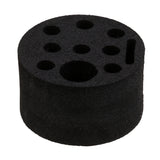Maxbell Eva Foam Fly Tying Tool Caddy Fishing Fly Tying Tool Holder
