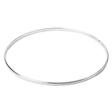 Maxbell 8'' Ukulele Tension Hoop for Banjo String Instrument Accs Replacement Parts