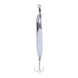 Maxbell Anti-corrosion Fishing Sequins Lure Hard Baits Bass Crankbaits with Fishing Swivel