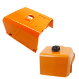 Maxbell Cylinder Shroud Cover Air Filter Cover for Stihl Chainsaw 044 MS 440 MS440