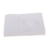 Maxbell 2000 Pieces Professional Salon Home DIY Electric Hair Perm Paper Set