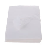 Maxbell 2000 Pieces Professional Salon Home DIY Electric Hair Perm Paper Set