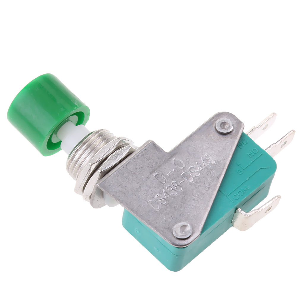 ⚡️Buy Maxbell Micro Switch DS438-448 Tactile Push Button Switch 15A 125 ...