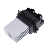 Maxbell Car Heater Blower Motor Module Resistor for Chrysler Pacifica Dodge Durango
