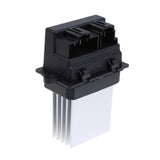 Maxbell Car Heater Blower Motor Module Resistor for Chrysler Pacifica Dodge Durango