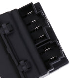 Maxbell Car Heater Blower Motor Module Resistor for Chrysler Pacifica Dodge Durango