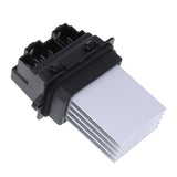 Maxbell Car Heater Blower Motor Module Resistor for Chrysler Pacifica Dodge Durango