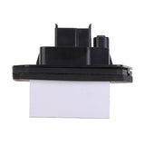 Maxbell Car Heater Blower Motor Module Resistor for Land Rover LR3 LR4 Range Rover