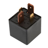 Maxbell High Quality Relay 12V 80Amp 4 Pin Normally Open for Marine Car Vehicle