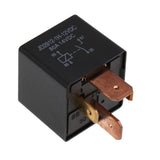 Maxbell High Quality Relay 12V 80Amp 4 Pin Normally Open for Marine Car Vehicle