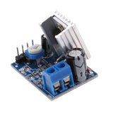 Maxbell TDA2030A Amplifier Board Module Voice Amplifier Single Power Supply 6-12V