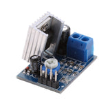 Maxbell TDA2030A Amplifier Board Module Voice Amplifier Single Power Supply 6-12V