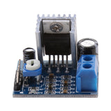 Maxbell TDA2030A Amplifier Board Module Voice Amplifier Single Power Supply 6-12V
