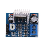 Maxbell TDA2030A Amplifier Board Module Voice Amplifier Single Power Supply 6-12V