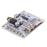 Maxbell Bluetooth Audio Receiver With USB TF Card Decoding Board Preamp Module