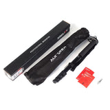 Maxbell Kingjoy MP208F Aluminum Twist Lock Monopod Heavy Duty Tripod For Camera