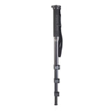 Maxbell Kingjoy MP208F Aluminum Twist Lock Monopod Heavy Duty Tripod For Camera