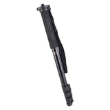 Maxbell Kingjoy MP208F Aluminum Twist Lock Monopod Heavy Duty Tripod For Camera